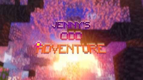 jenny's odd adventure 5|SlipperyT .